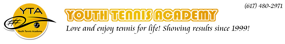 Youth Tennis Academy